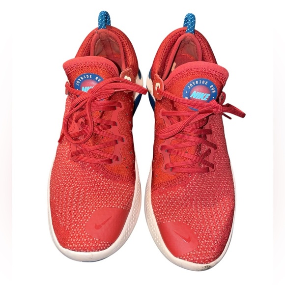 Nike Joyride Run Flyknit - Picture 3 of 4